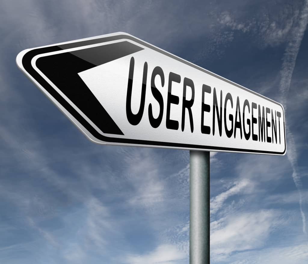 Increased User Engagement