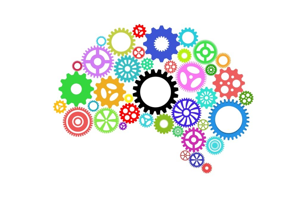 Types of Learner Engagement