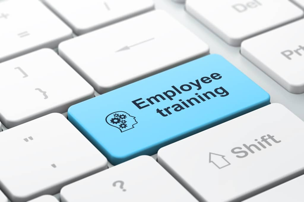 Benefits of Training Needs Analysis