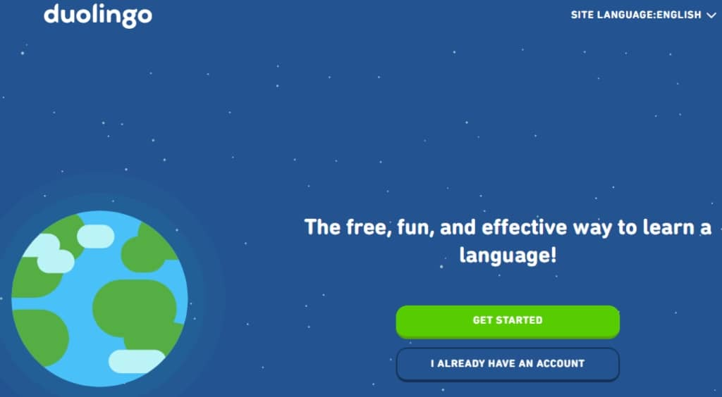 Duolingo