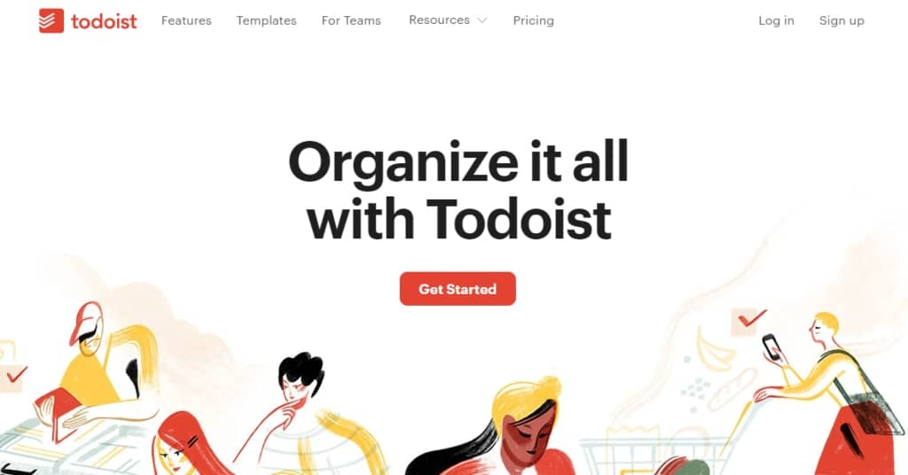 Todoist