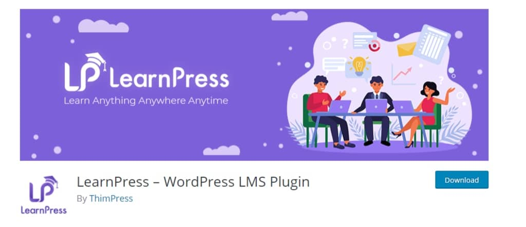 LearnPress