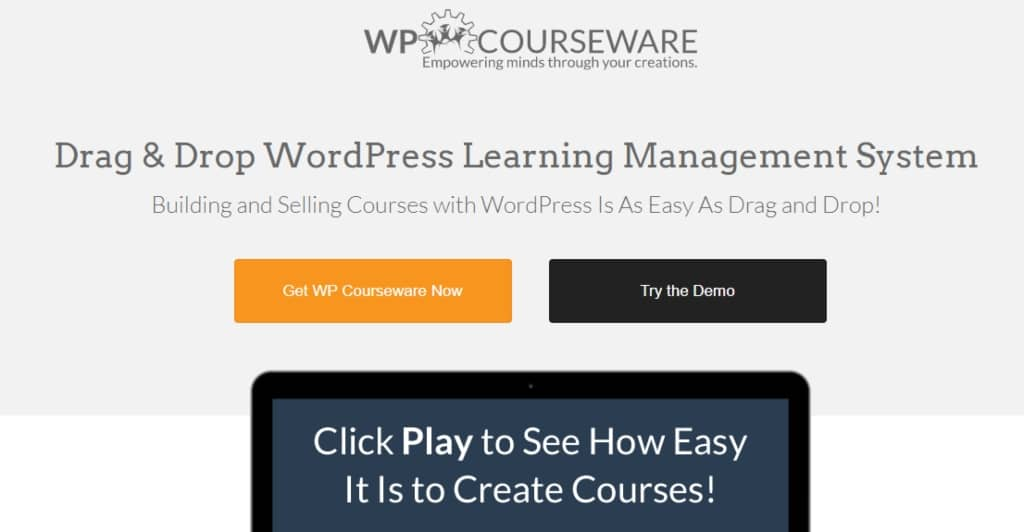 WP Courseware