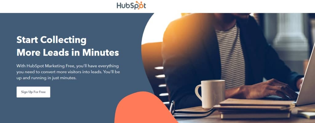 HubSpot