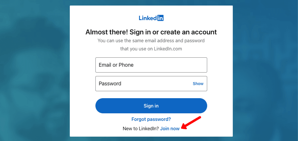 How to Access LinkedIn Learning