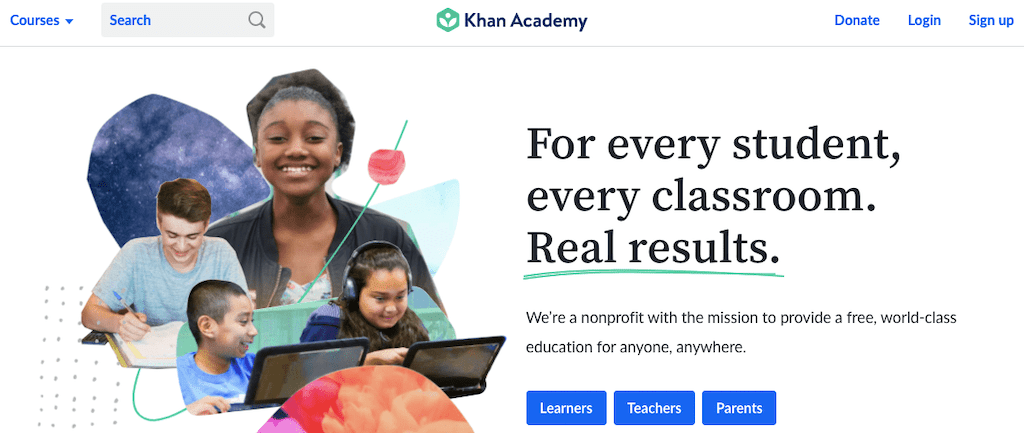 Khan Academy