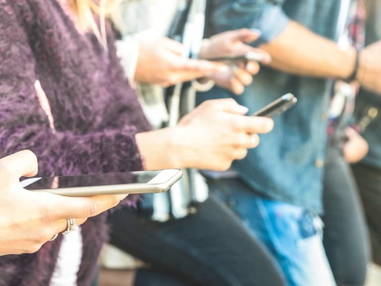 Optimize For Mobile