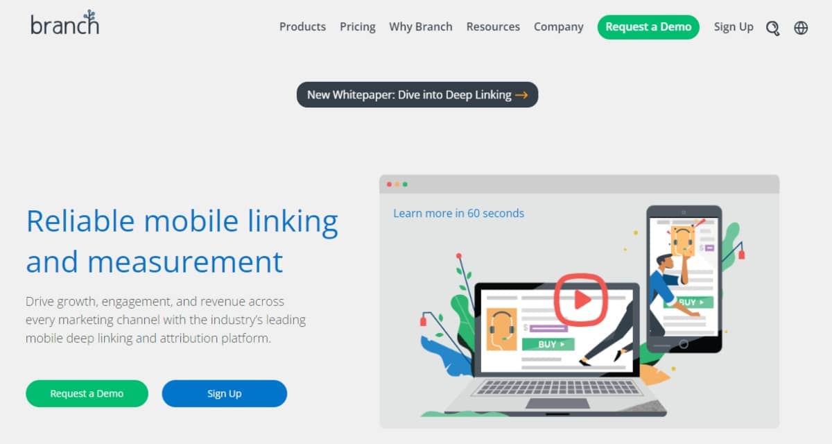 39 Next Level Mobile Marketing Tools For 2025 