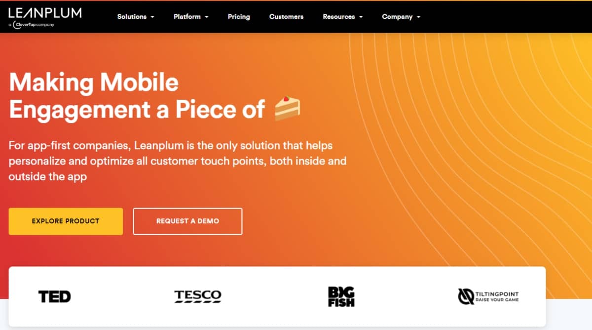 39 Next Level Mobile Marketing Tools For 2025 