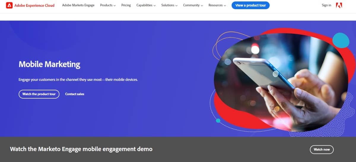 39 Next Level Mobile Marketing Tools For 2025 