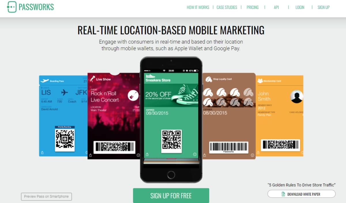 39 Next Level Mobile Marketing Tools For 2025 