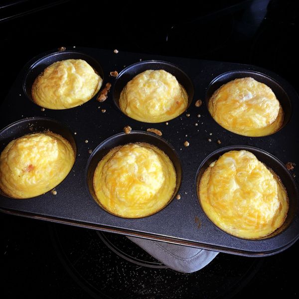 Egg Bites