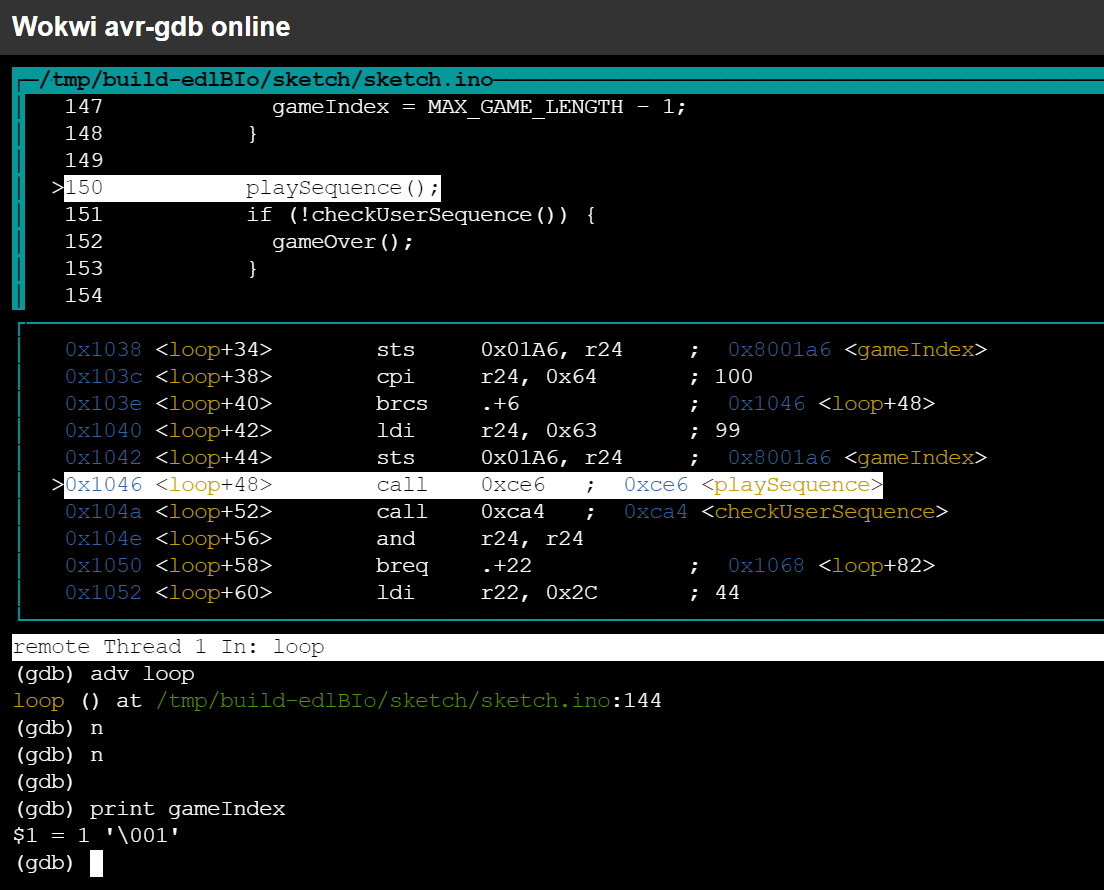 c++ - How to access values of elements of std::set in gdb? - Stack Overflow