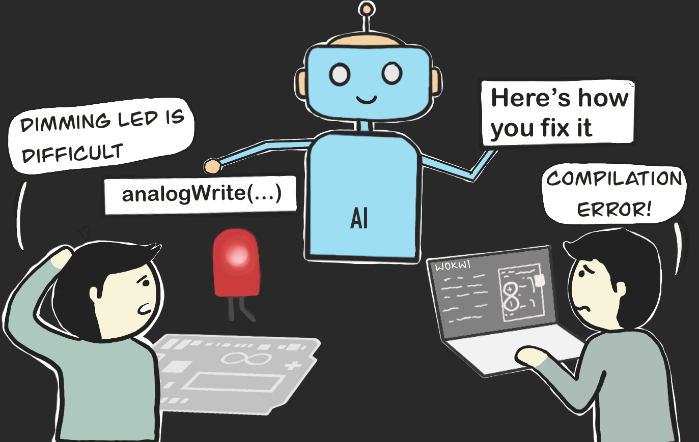 Why is it 0 when I press the button - Project Guidance - Arduino Forum