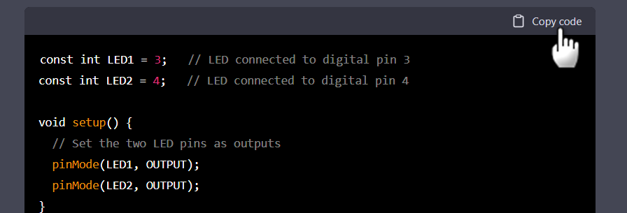 I tried ChatGPT for Arduino - It’s Surprising