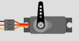 Learn to Control Servo motor using PWM - Wokwi Style