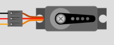 Learn to Control Servo motor using PWM - Wokwi Style