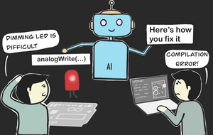 I Tried Chatgpt For Arduino It S Surprising I Tried Chatgpt For Arduino It S Surprising