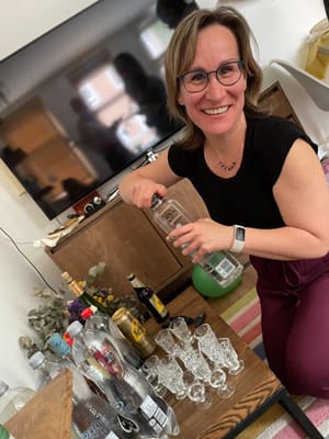 Birthday reflections: authenticity, values & why community matters