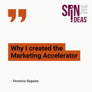 From chaos to clarity. Why I created the Marketing Accelerator.