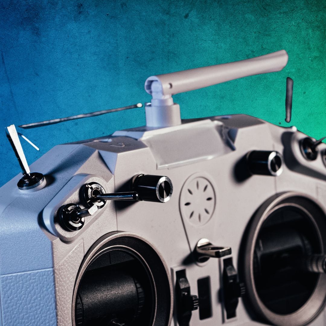 Mastering FPV Simulator Connectivity with Your Radio - From USB to ...