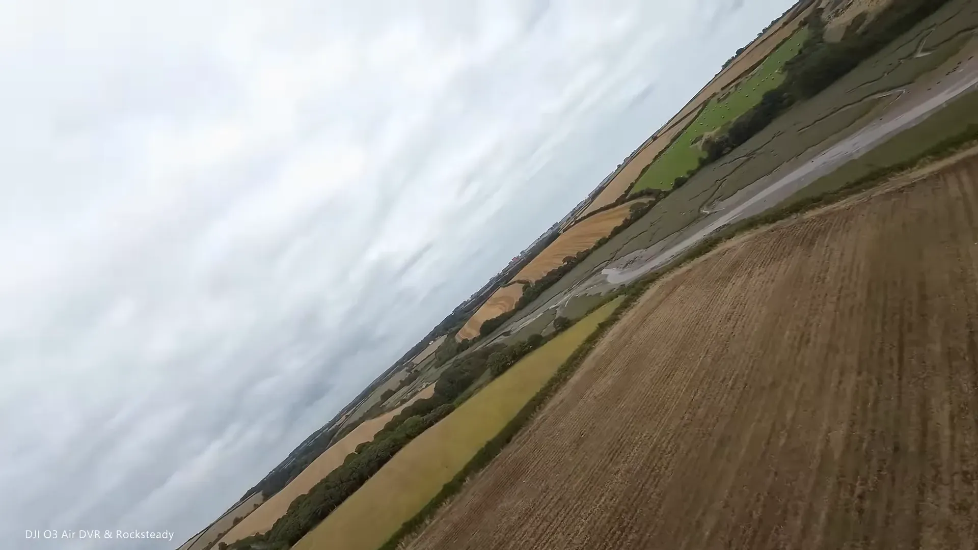 Chapito footage comparison showing gyroflow benefits