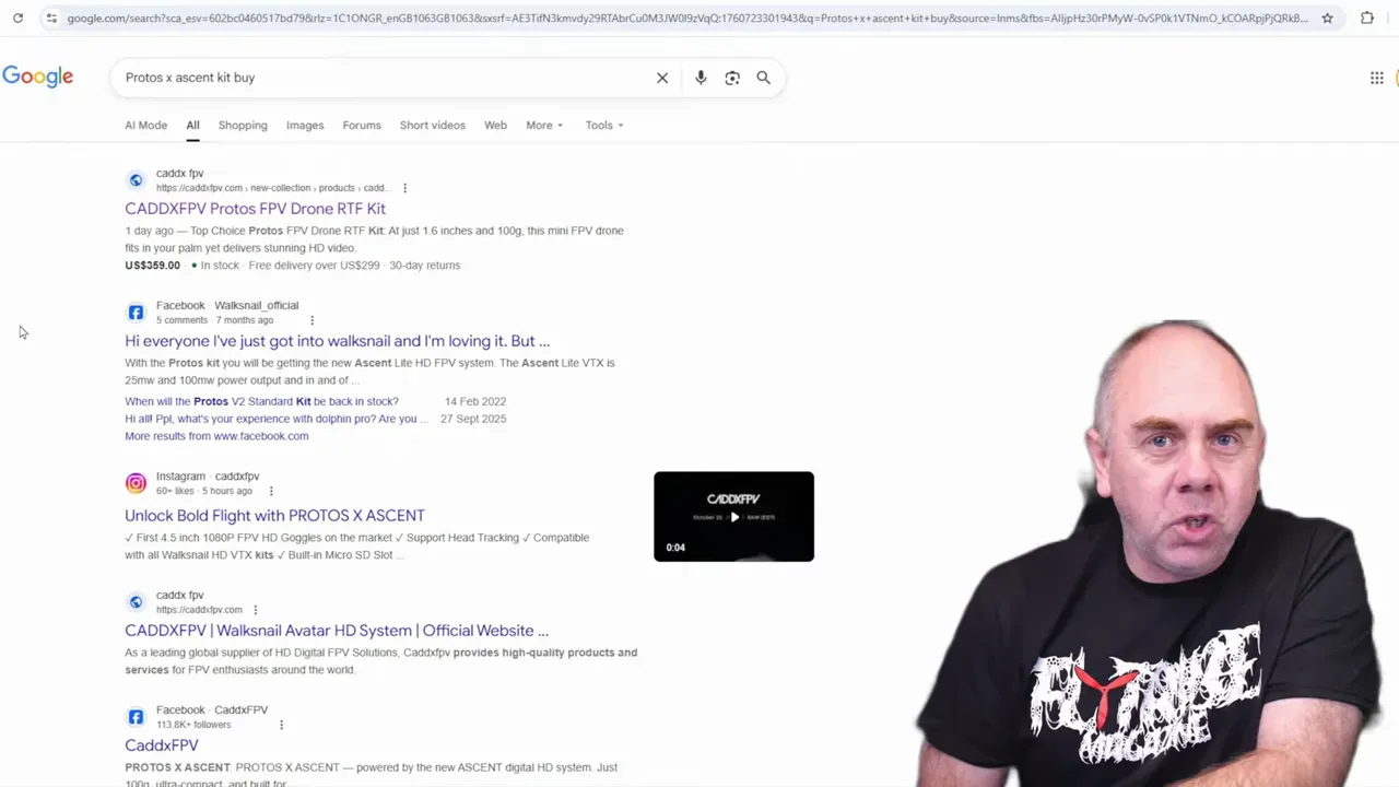 Google-leaked product images showing kit contents