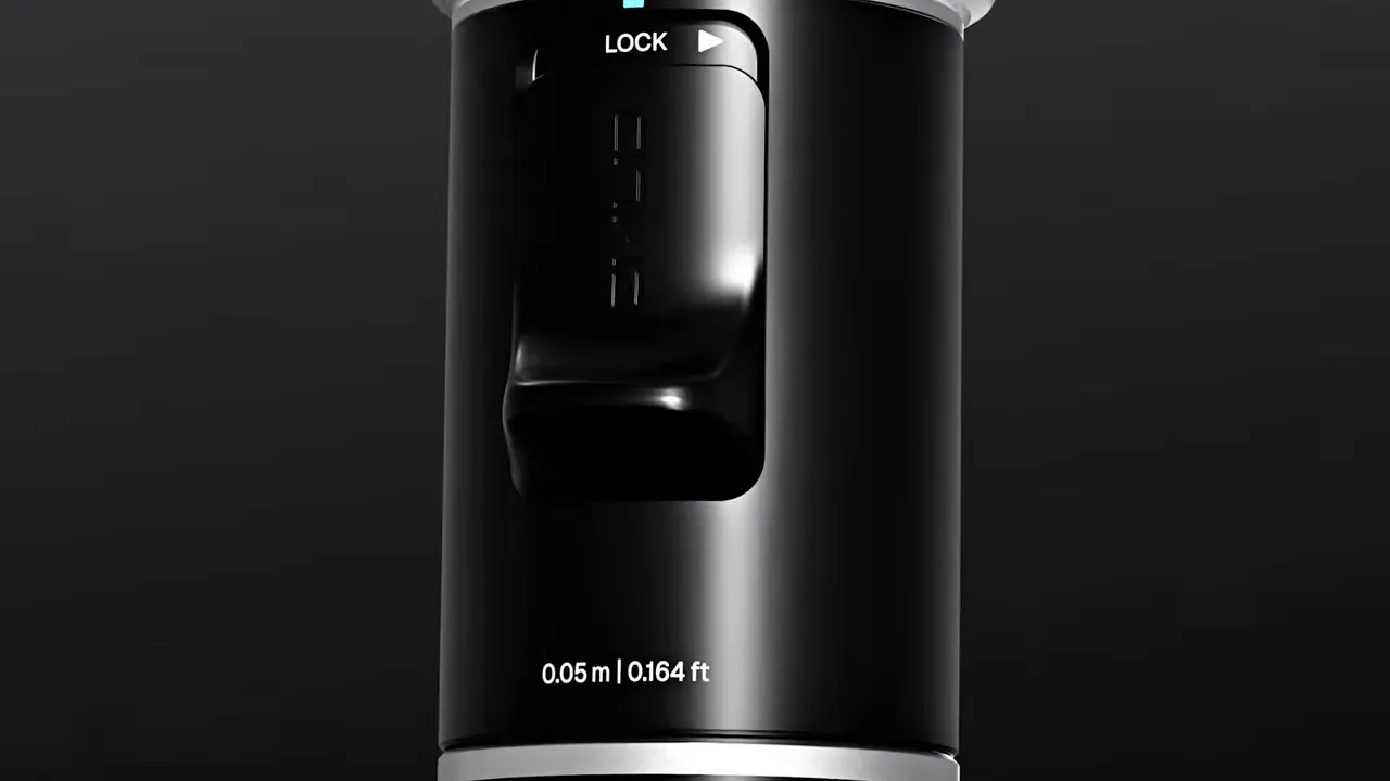RS4 charging port and battery life icon