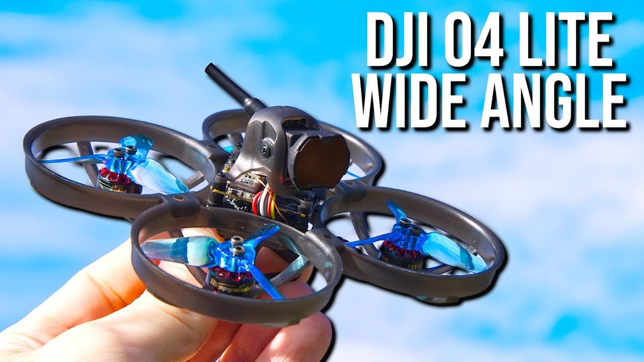 video thumbnail for 'This is Why the Happymodel Mobula 8 is better than the 7!'