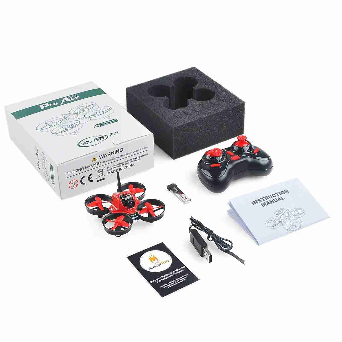 Eachine best sale e010 manual