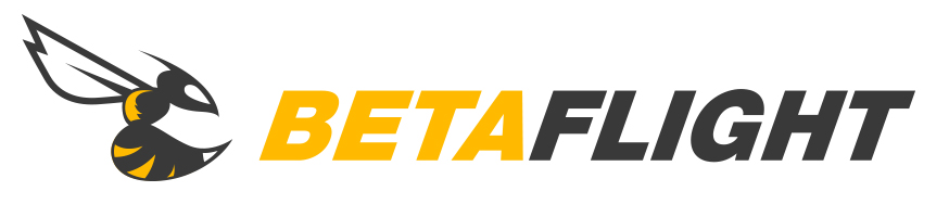 BetaFlight Logo