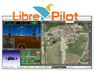 Complete List of Flight Controller Firmware Projects
