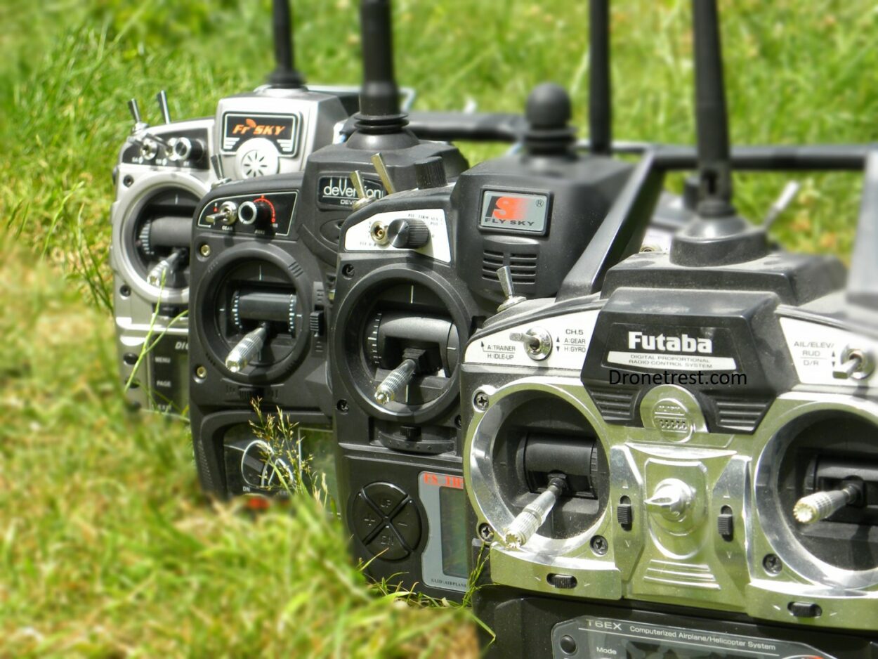 The Best FPV Simulator to Practice Flying