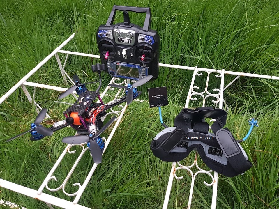 Why You Should NOT Buy An FPV Drone (And Why You Should) 