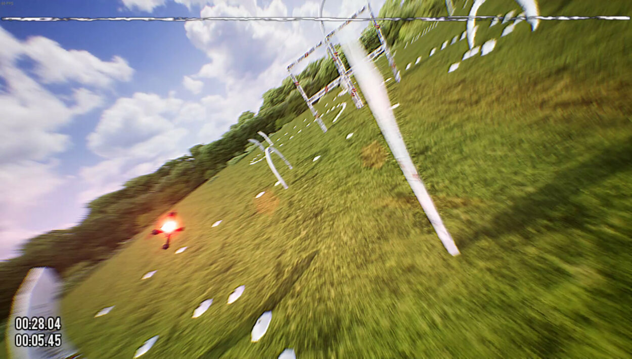 The Best FPV Simulator to Practice Flying