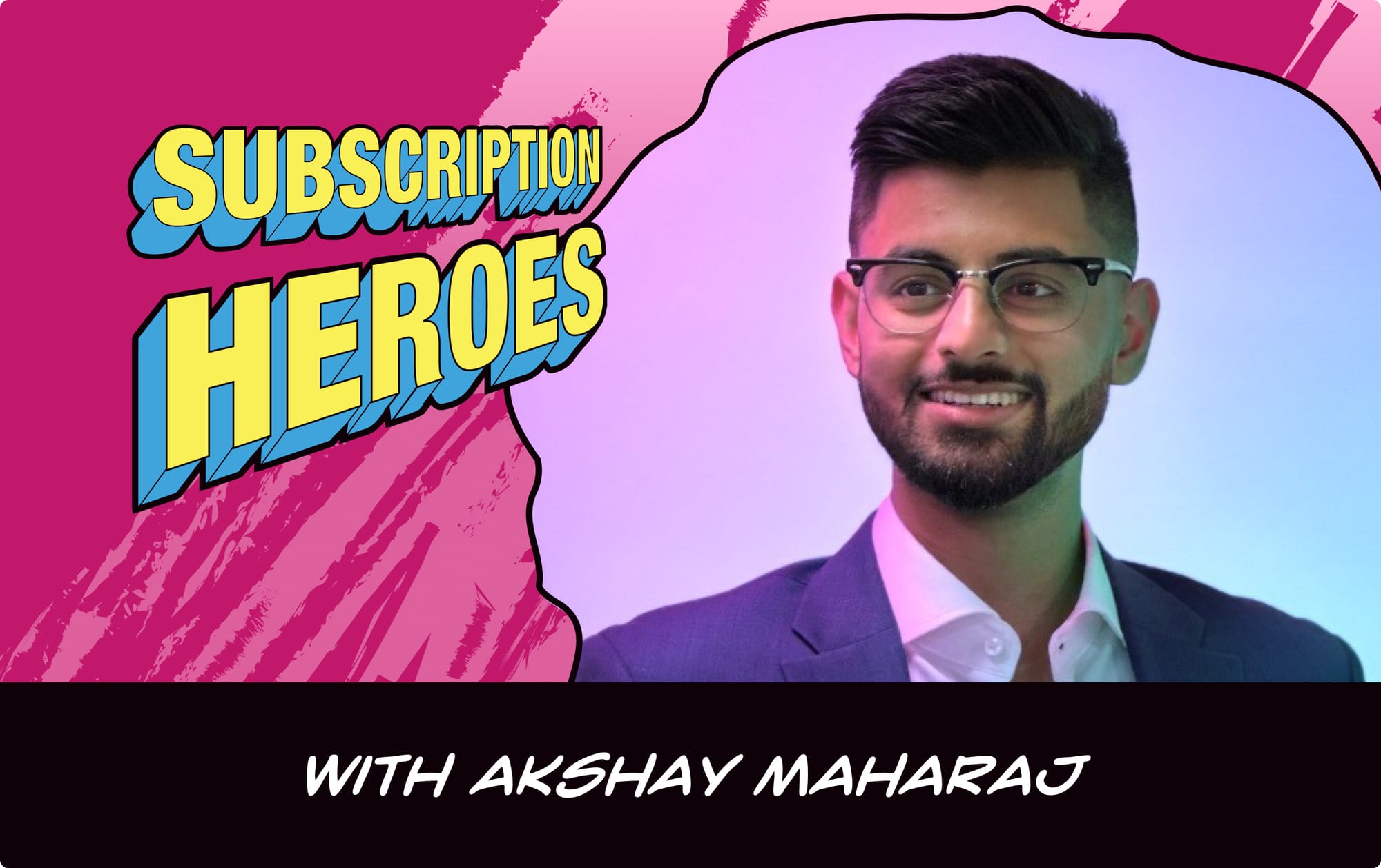 Akshay Maharaj: Why Brands Must Think Like Creators (Or Get Left Behind ...