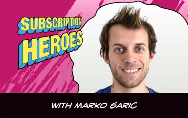 How Plausible Grew to $1M ARR Without Ads or Investors | Marko Saric, Co-Founder of Plausible