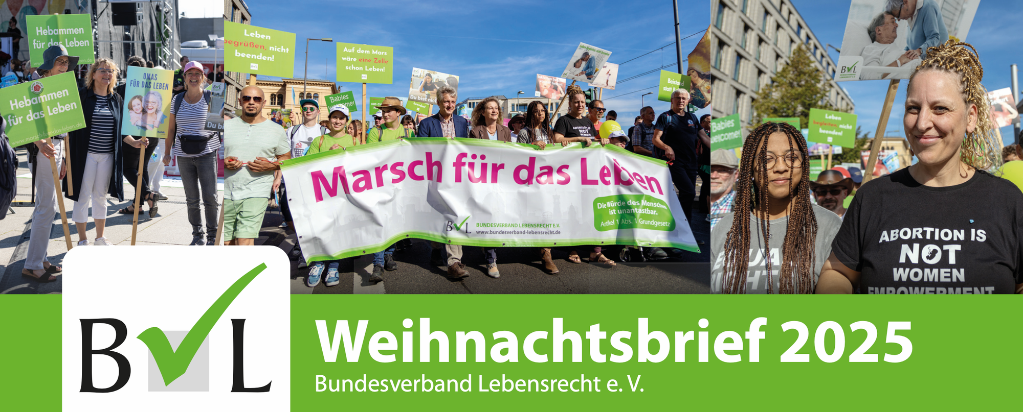 Weihnachtsbrief 2025