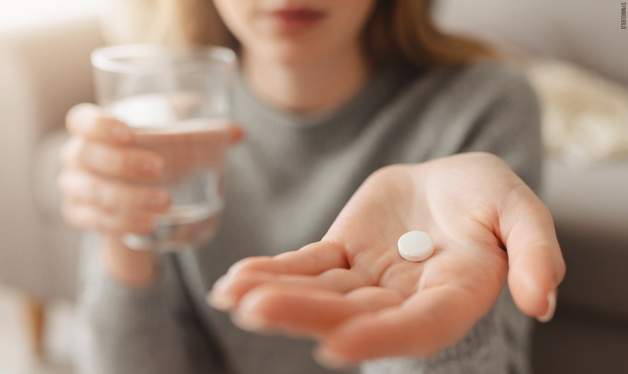 „Abortion pill reversal“ – APR