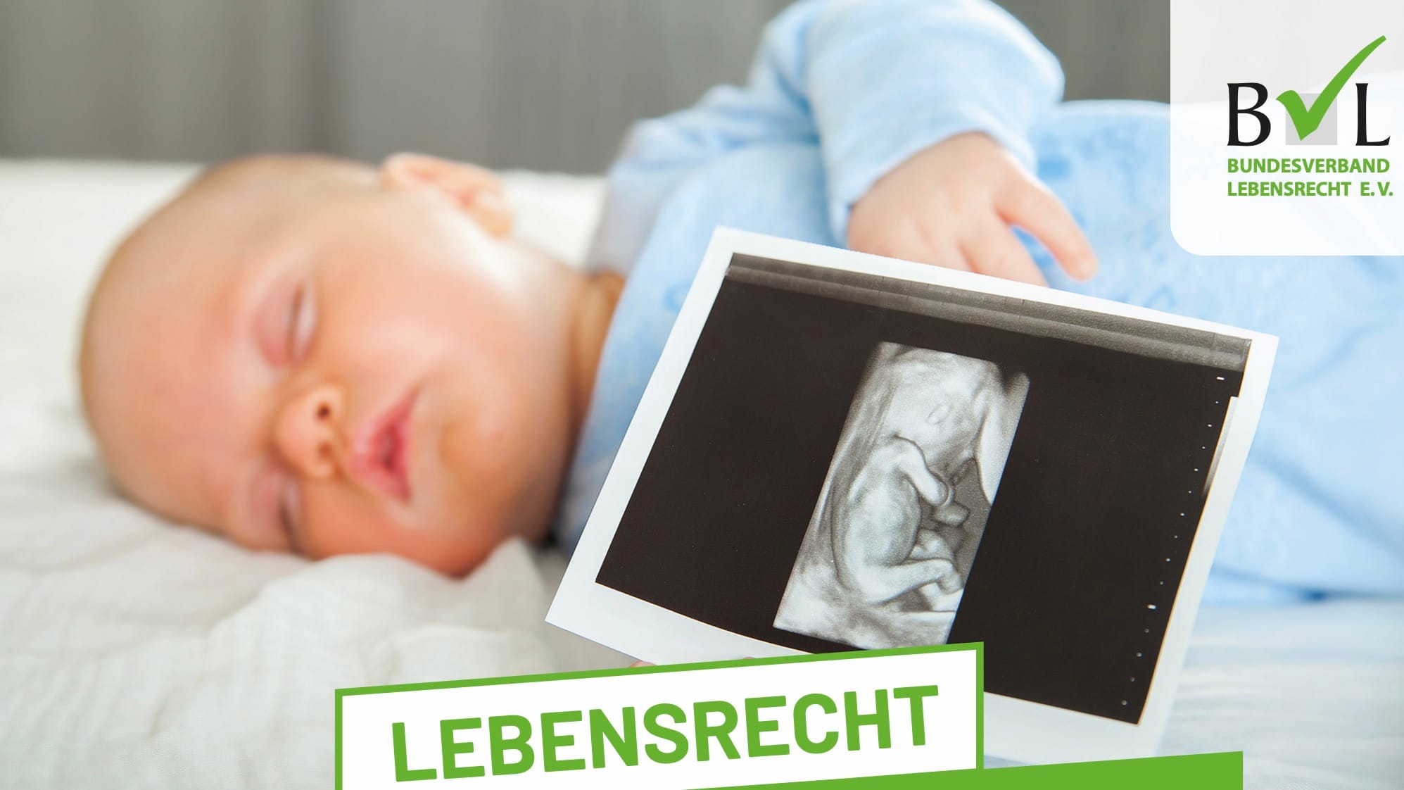 Jedes Kind verändert die Welt - Ohne Kinder keine Zukunft