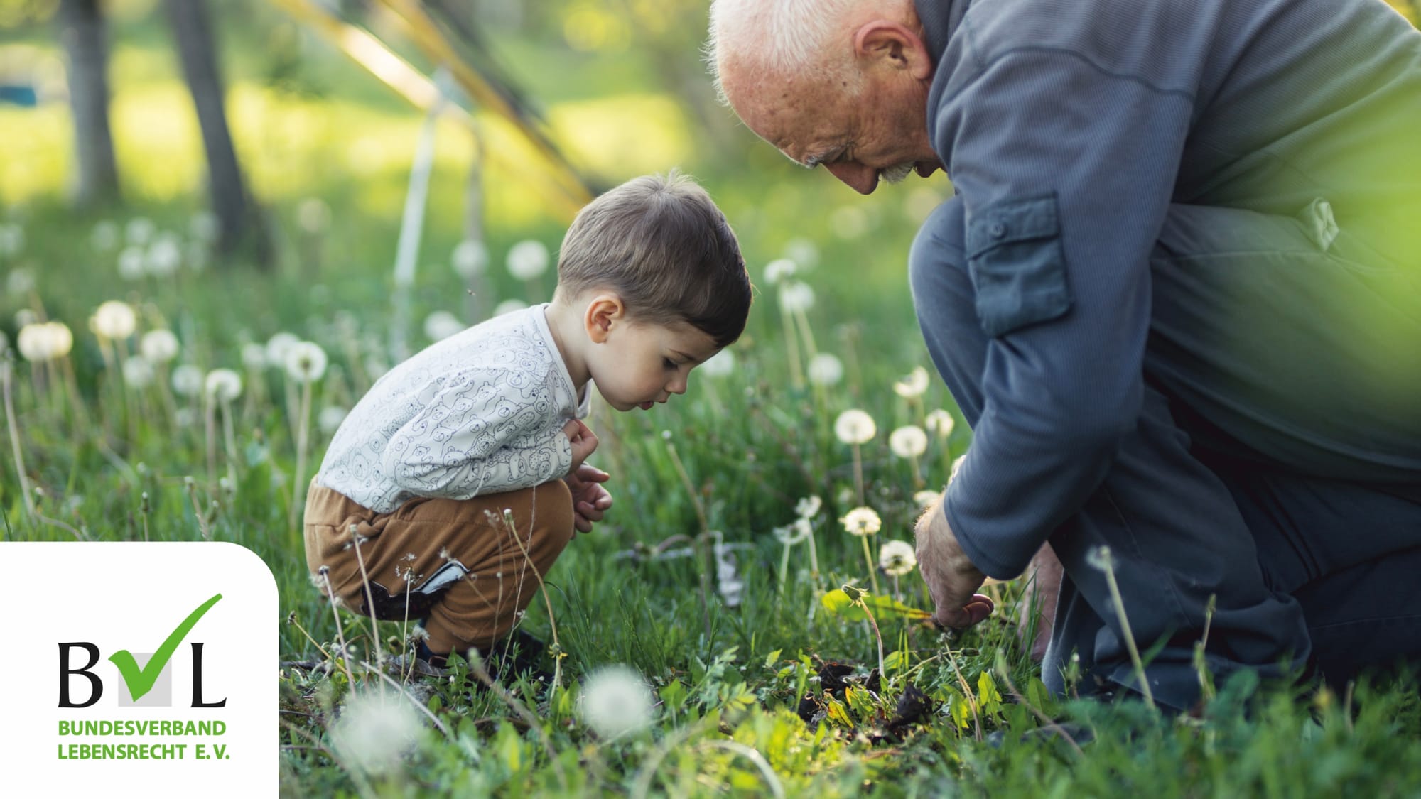 Jedes Kind verändert die Welt - Ohne Kinder keine Zukunft