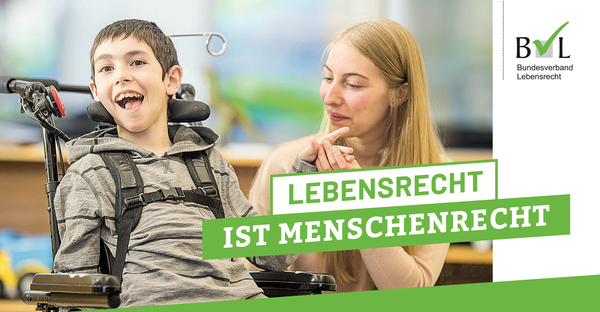 Marsch für das Leben Berlin / Köln 2025 – aktuelle Forderungen an die Politik