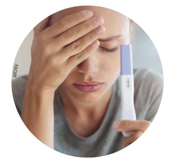 Ist Abtreibung nach Vergewaltigung akzeptabel?