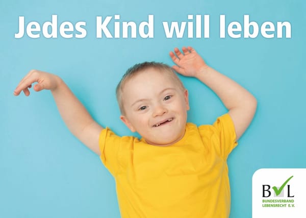 Weltweit und vielfältig: Der Marsch für das Leben