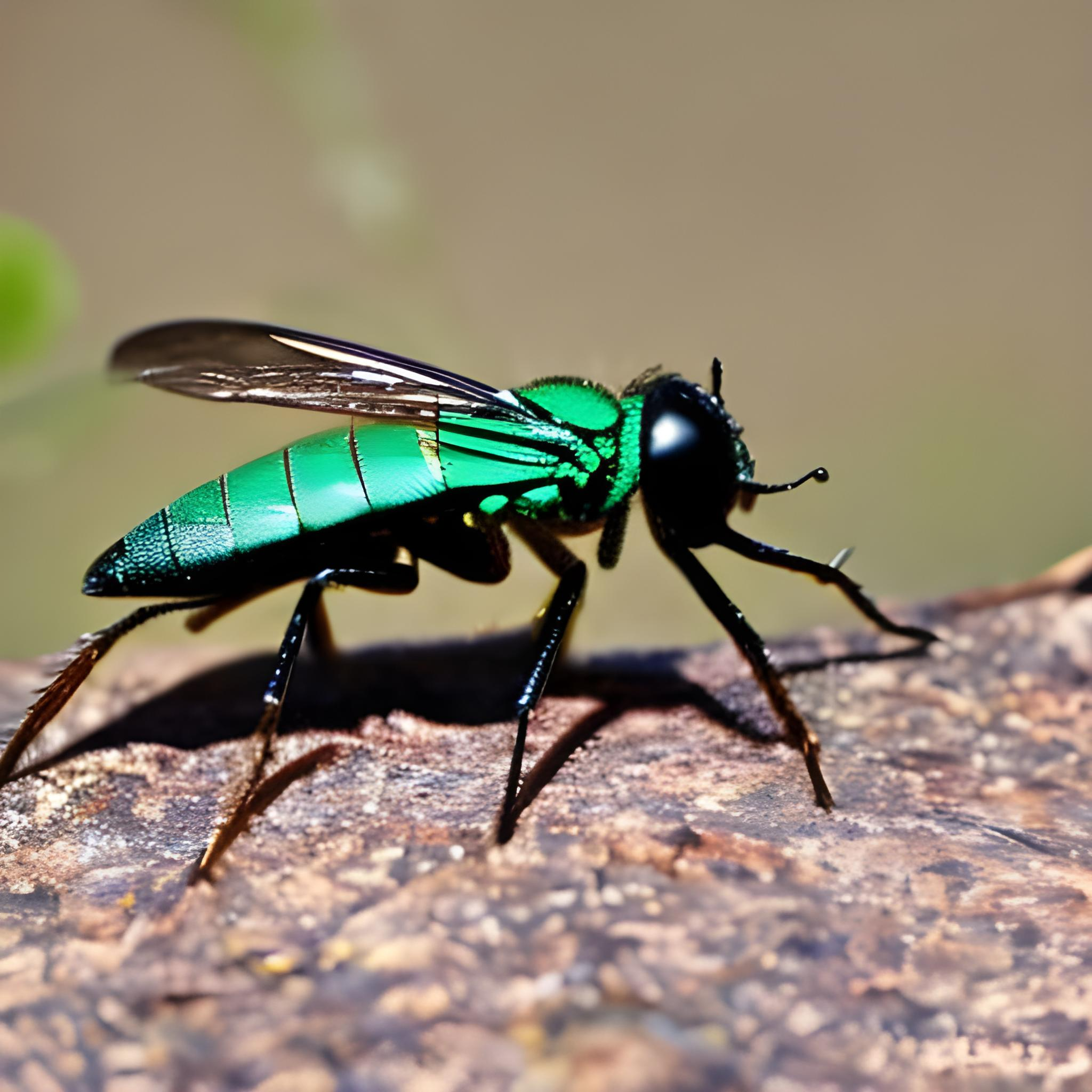 Insect Farming: A Sustainable Solution for Food, Animal Feed, and Resource Production