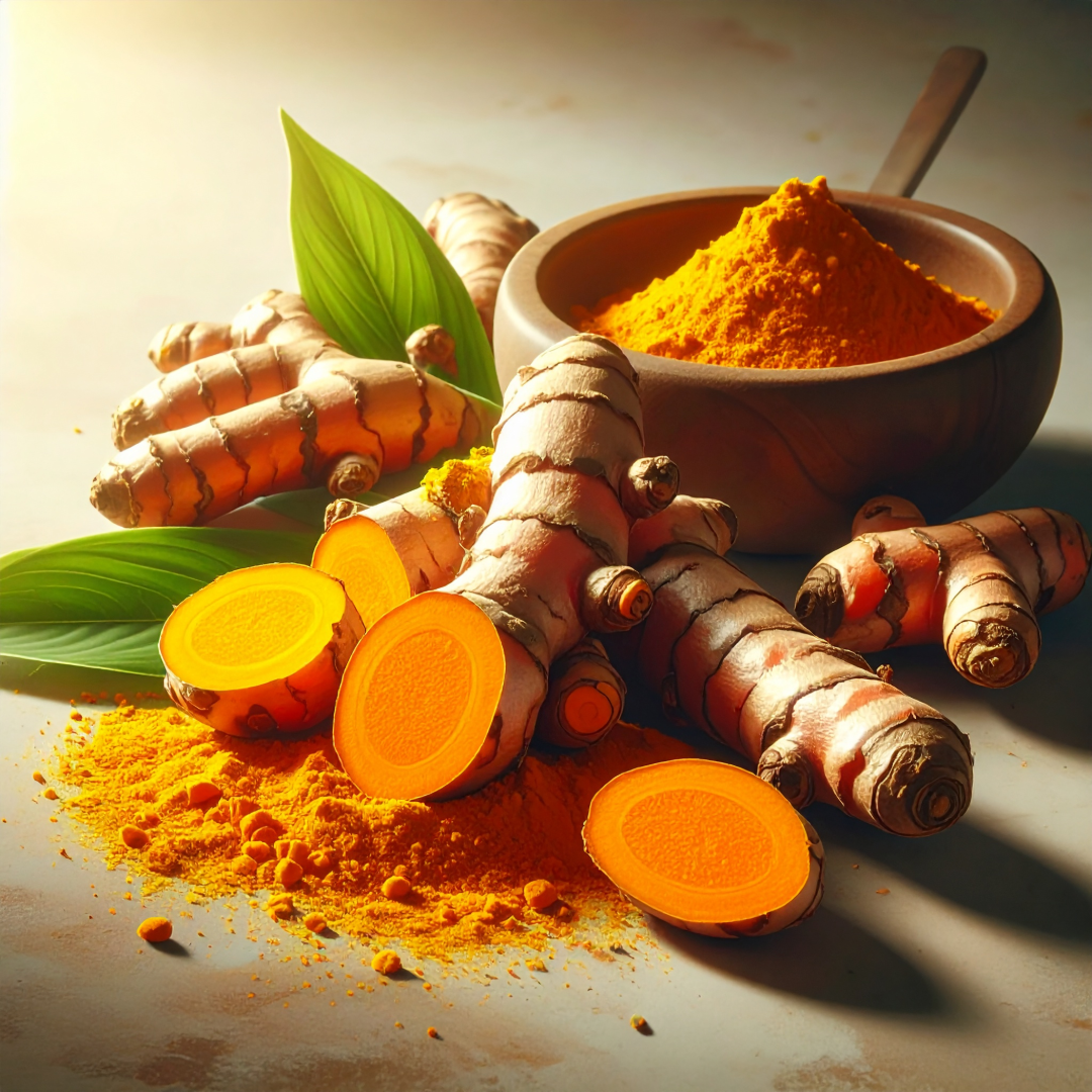 turmeric anti inflammatory herb