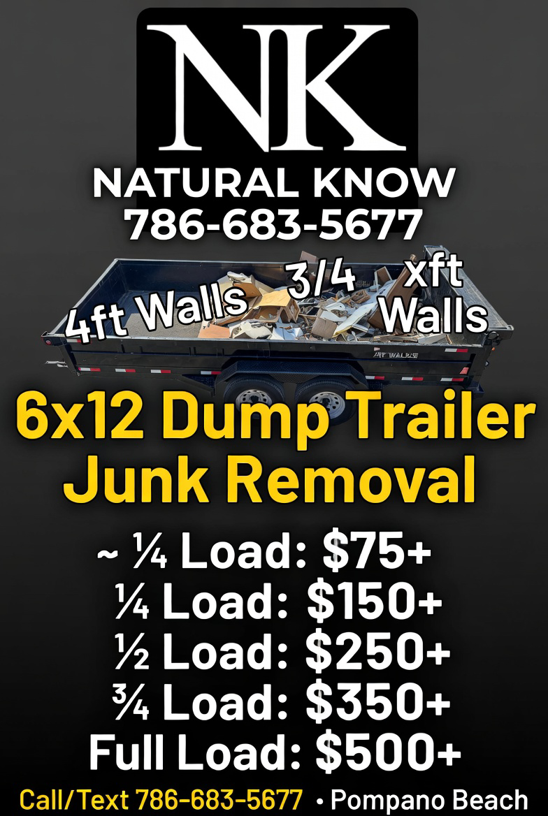Natural know junk removal price view .png