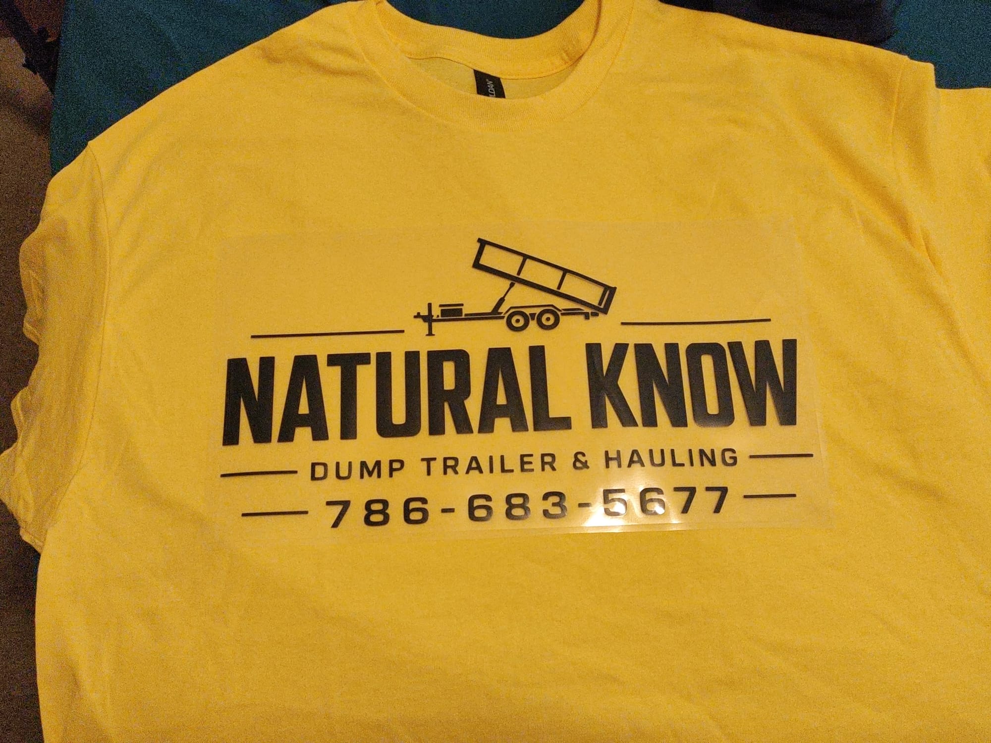 Naturalknow