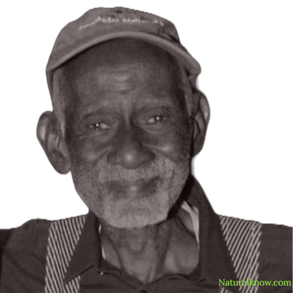 Dr. Sebi Unraveling the Controversial Legacy of a SelfProclaimed Healer