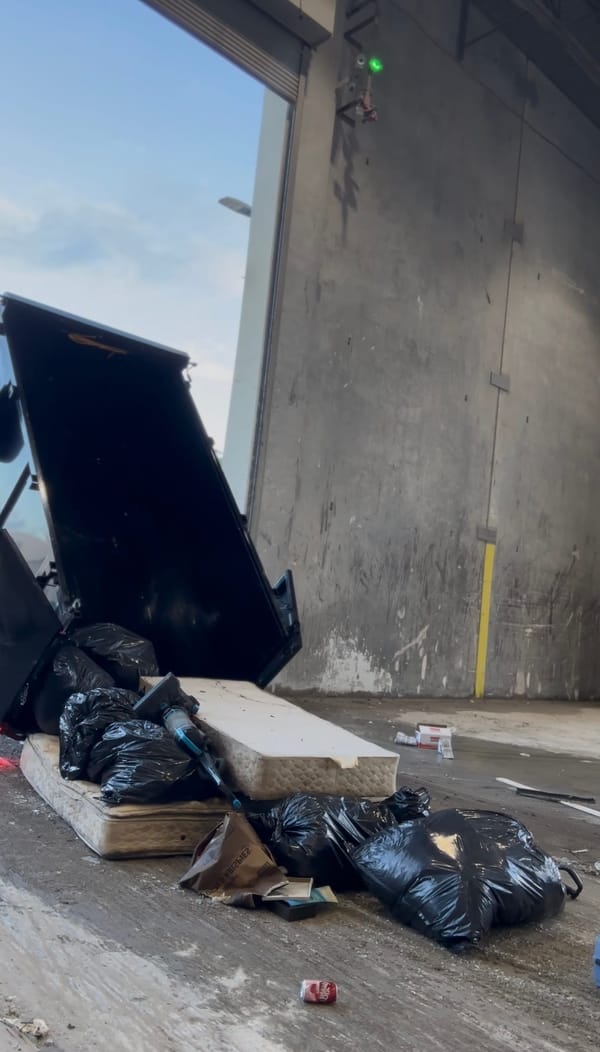 junk removal near me